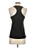 orange theory Black Tank Top Size S - photo 2