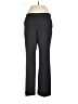 Ellen Tracy Gray Dress Pants Size 10 - photo 1