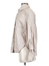 Brunello Cucinelli Tan Long Sleeve Button-Down Shirt Size S - photo 5
