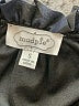 Mud Pie 100% Polyester Animal Print Blue Black Casual Dress Size S - photo 7