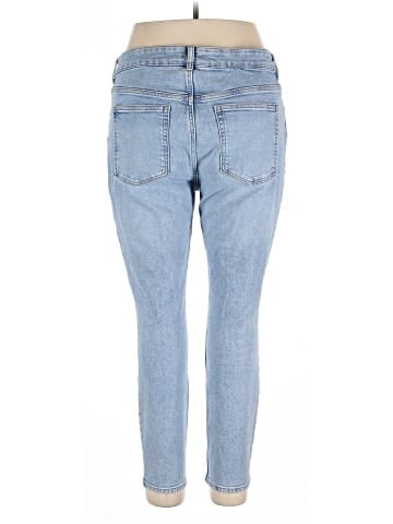 H&M Jeans (view 2)