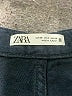 Zara Blue Casual Pants Size 2 - photo 4