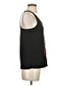 orange theory Black Tank Top Size S - photo 4