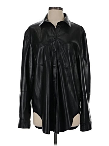 Nanushka Jacket (view 1)