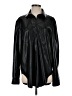 Nanushka 100% Polyester Black Jacket Size S - photo 1