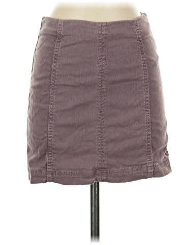Free People Casual Skirt (view 1)