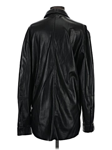 Nanushka Jacket (view 2)