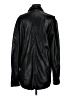 Nanushka 100% Polyester Black Jacket Size S - photo 2
