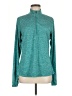 Nike Teal Long Sleeve Top Size M - photo 1