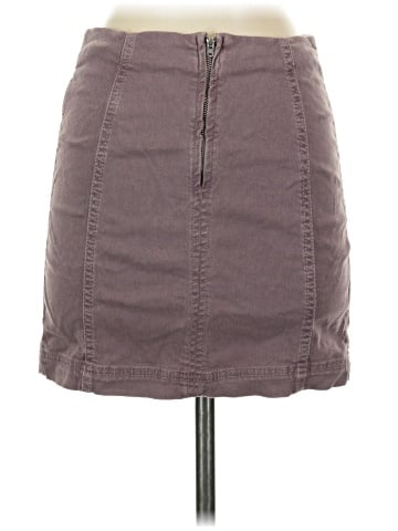 Free People Casual Skirt (view 2)