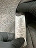 FRAME 100% Wool Gray Wool Blazer Size 14 - photo 7