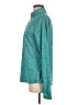 Nike Teal Long Sleeve Top Size M - photo 5