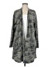 Cherish Gray Cardigan Size M - photo 1