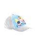 Pinkfong Silver Blue Baseball Cap  Size One Size - photo 1