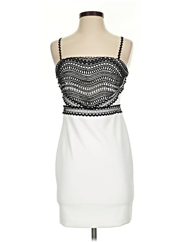 StyleStalker Cocktail Dress (view 1)