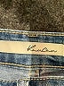 KANCAN JEANS Solid Blue Jeans Size 25 waist - photo 4