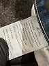 KANCAN JEANS Solid Blue Jeans Size 25 waist - photo 5