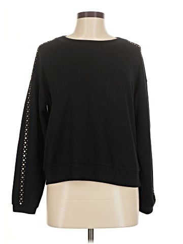 Carmen Carmen Marc Valvo Pullover Sweater (view 1)