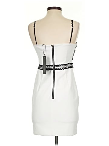 StyleStalker Cocktail Dress (view 2)