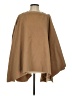 Daryl K 100% Wool Tan Wool Coat Size P (petite) - photo 1