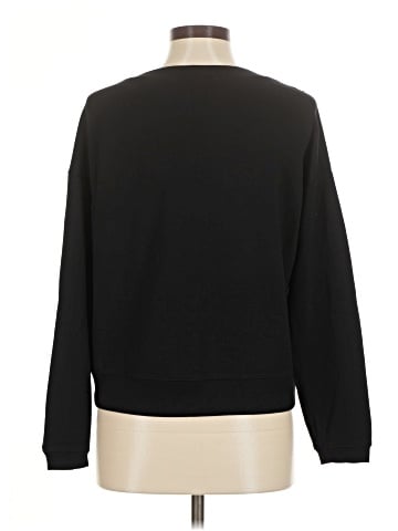 Carmen Carmen Marc Valvo Pullover Sweater (view 2)