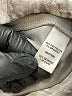 Cato Metallic Silver 3/4 Sleeve Blouse Size XL - photo 8