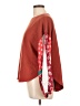 Shein Red 3/4 Sleeve T-Shirt Size L - photo 5