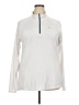 Active by Old Navy White Fleece Size XXL - photo 1