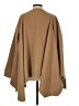 Daryl K 100% Wool Tan Wool Coat Size P (petite) - photo 2