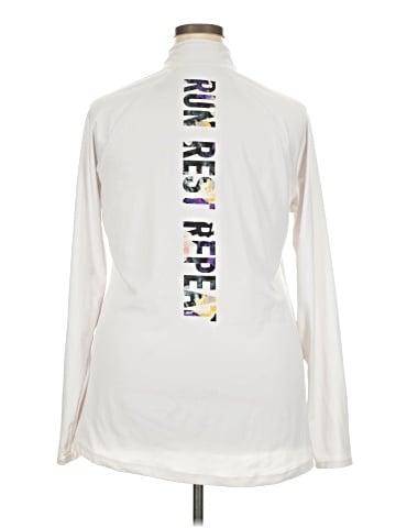 Active by Old Navy Fleece (view 2)