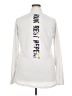 Active by Old Navy White Fleece Size XXL - photo 2