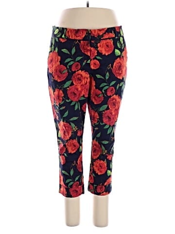 7th Avenue Design Studio New York & Company Casual Pants (view 1)