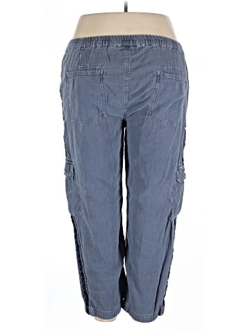 Sundance Cargo Pants (view 2)