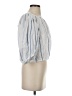 Everlane White 3/4 Sleeve Blouse Size S - photo 4