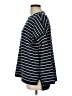 Unbranded Stripes Blue Pullover Sweater Size L - photo 5