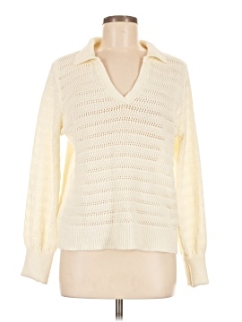 Rachel Zoe Tjx Pullover Sweater