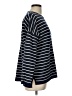 Unbranded Stripes Blue Pullover Sweater Size L - photo 4