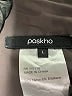 Paskho Gray Track Pants Size L - photo 4