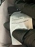 Paskho Gray Track Pants Size L - photo 5