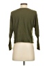 CAbi Green Pullover Sweater Size S - photo 2
