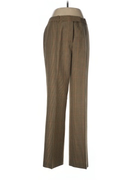 Brooks Brothers Wool Pants