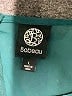 Bobeau 100% Polyester Teal Sleeveless Blouse Size L - photo 7