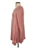 Easel Pink Long Sleeve Top Size S - photo 5