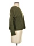 CAbi Green Pullover Sweater Size S - photo 4