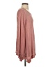 Easel Pink Long Sleeve Top Size S - photo 4