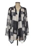 Lavish Gray Cardigan Size M - photo 1