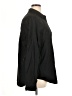 Gap Solid Black Long Sleeve Button-Down Shirt Size XL - photo 4