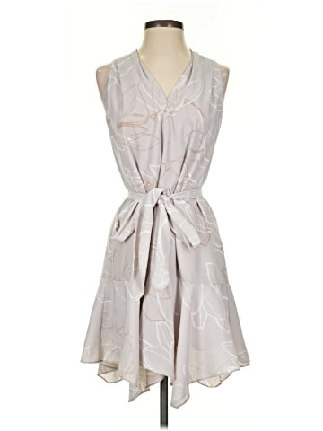 Halston Heritage Casual Dress (view 1)