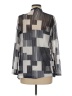Lavish Gray Cardigan Size M - photo 2