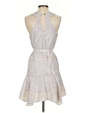Halston Heritage Casual Dress (view 2)